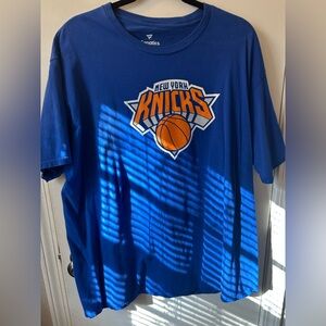 New York Knicks t-shirt